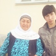 Мурод, 28, Александров