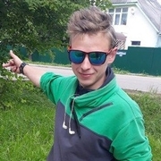 святослав, 24, Нелидово