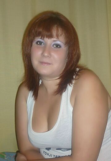 My photo - Elena, 31 from Tyazhinskiy (@elena147897)