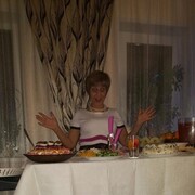 Валентина Искандарова, 65, Шушенское