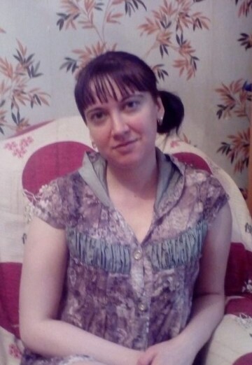 My photo - natalya, 40 from Nizhny Tagil (@natalya279904)