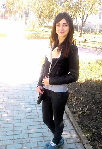 Моя фотография - Алина, 32 из Одесса (@alina64161)