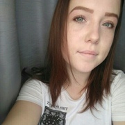 Настюша, 22, Карасук