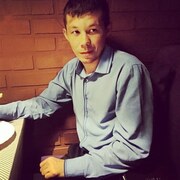 Иван, 34, Борзя