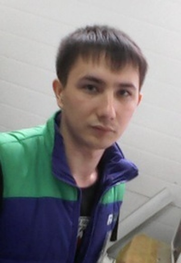 My photo - Maksim, 30 from Sarapul (@maksim174629)