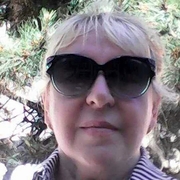Ниночка, 60, Джубга