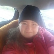 Яночка, 29, Железногорск