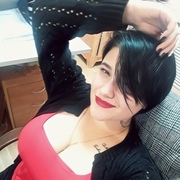 Оля, 30, Оренбург
