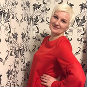 Елена, 47, Лодейное Поле