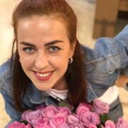 Ксения 37 лет (Весы) Старый Оскол
