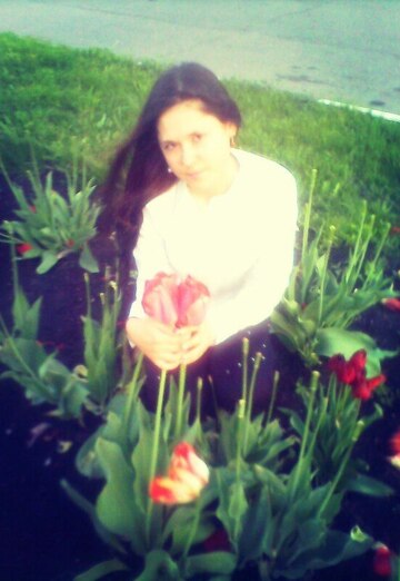 My photo - Diana, 26 from Rakitnoye (@diana13965)