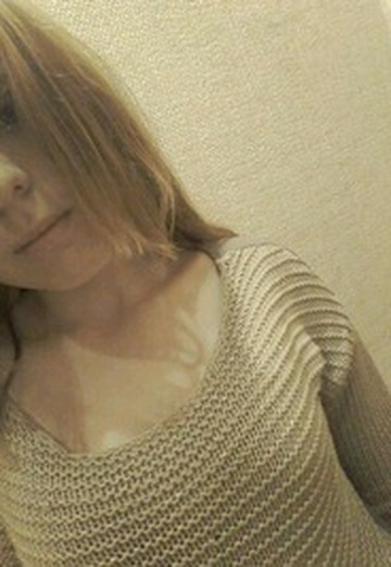 Моя фотография - Екатерина, 23 из Петрозаводск (@ekaterina106329)
