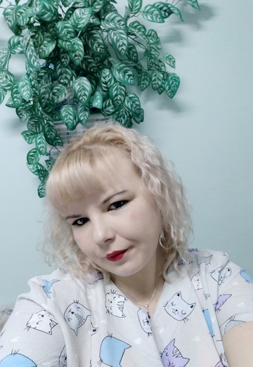 Моя фотография - Юлия, 32 из Гродно (@uliya193797)