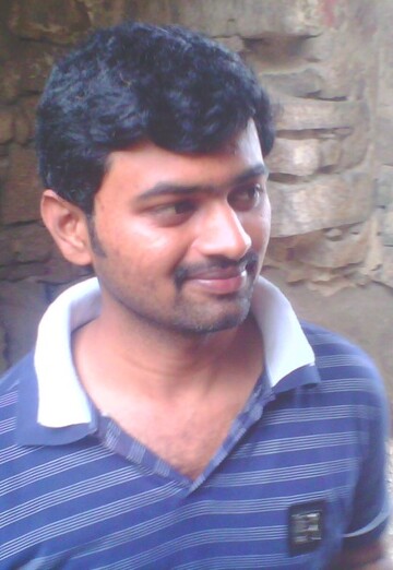 My photo - praveen, 36 from Guntakal (@praveen10)