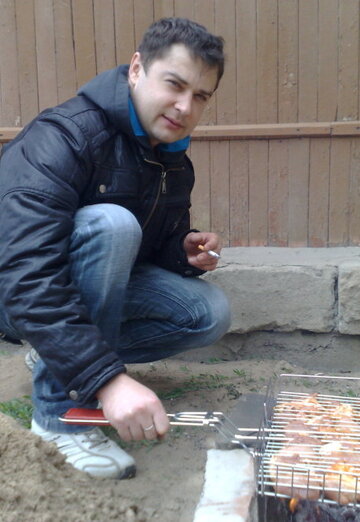 Моя фотография - Дмитрий, 37 из Павлодар (@dmitriy255661)