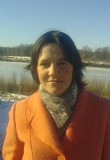 Моя фотография - Мария, 37 из Гороховец (@mariya152974)