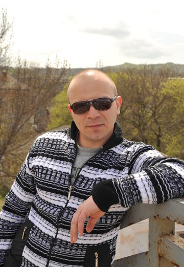 My photo - serega shapovalov, 44 from Kerch (@serega25764)