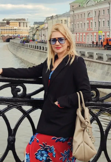 My photo - Evgeniya, 40 from Yalta (@evgeniya90123)