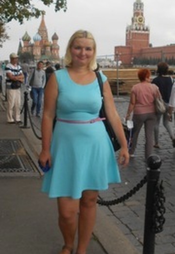 Mein Foto - ekaterina, 37 aus Sewerodwinsk (@ekaterina117938)