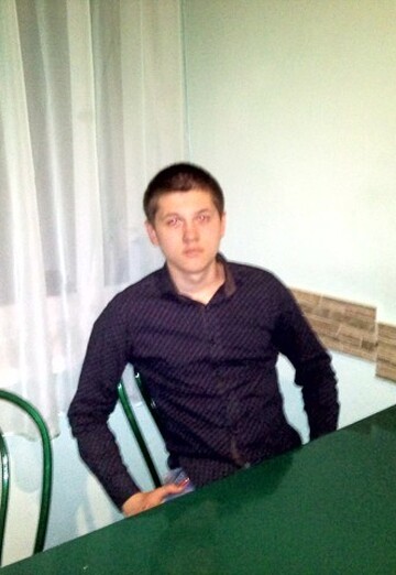Моя фотография - Владимир, 29 из Киев (@vladimir294221)