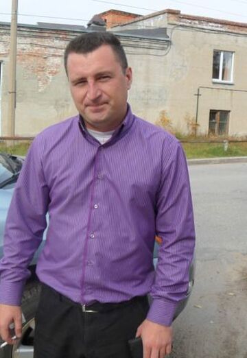 Моя фотография - Александр, 41 из Новосибирск (@alex-sem)