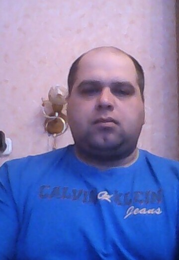My photo - vyacheslav ipatychev, 42 from Nerekhta (@vyacheslavipatichev)