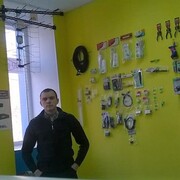 Юрий, 37, Топки
