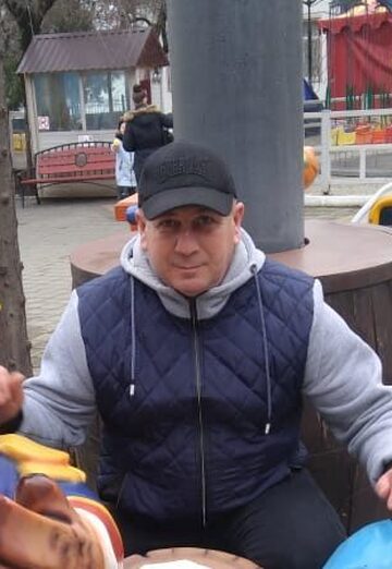 My photo - Ruslan, 52 from Novorossiysk (@ruslan189116)