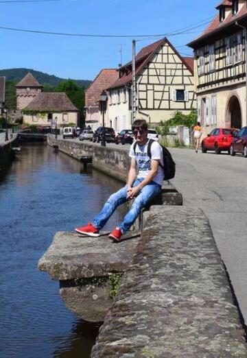 Mein Foto - Karen, 31 aus Landau in der Pfalz (@karen8231)