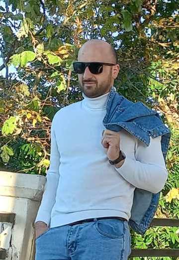My photo - Torik, 32 from Reni (@torik127)