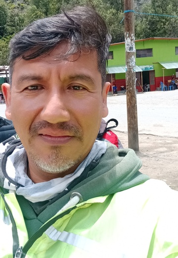 Jeyson Josías Chávez (@jeysonjosaschvez) — my photo № 5