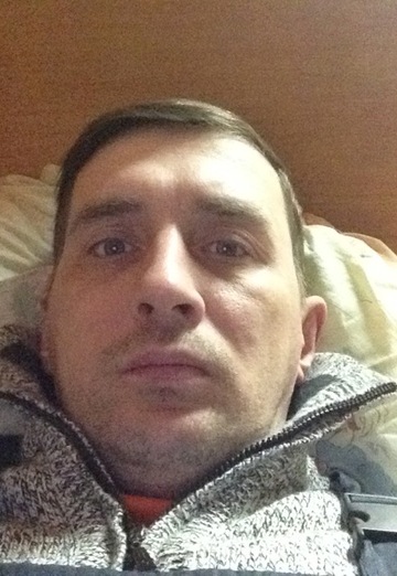 My photo - Vasiliy, 46 from Tarko (@vasiliy48411)