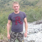Денис Жидков, 36, Ставрополь