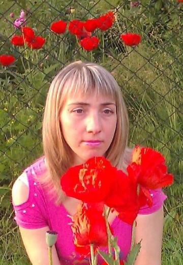 My photo - irina, 47 from Slavyansk (@irina312445)