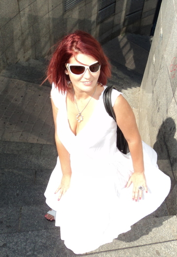 Моя фотография - Lana, 38 из Одесса (@lana4429)