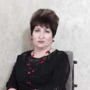 Ольга, 68, Нижневартовск