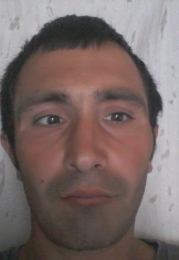 Моя фотография - Артур, 35 из Калининград (@artur63923)