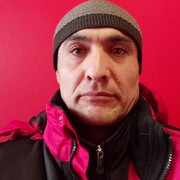 Хуршед, 42, Новый Уренгой (Тюменская обл.)