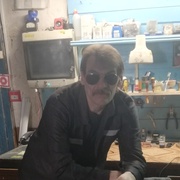 Сергей, 52, Холмогоры
