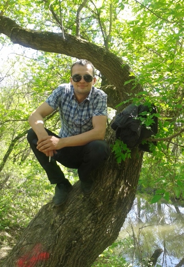 Моя фотография - Viktor, 37 из Луганск (@viktor189210)