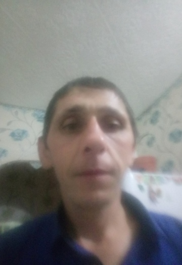 My photo - Andrey, 37 from Tulun (@andrey687597)
