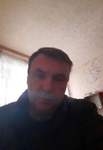 My photo - Andrey, 44 from Penza (@andrey881594)