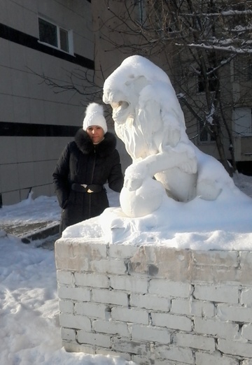 My photo - Oksana, 43 from Budyonnovsk (@oksana83226)