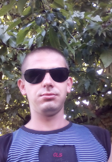 My photo - Vasya, 29 from Pokrovsk (@vasya41457)