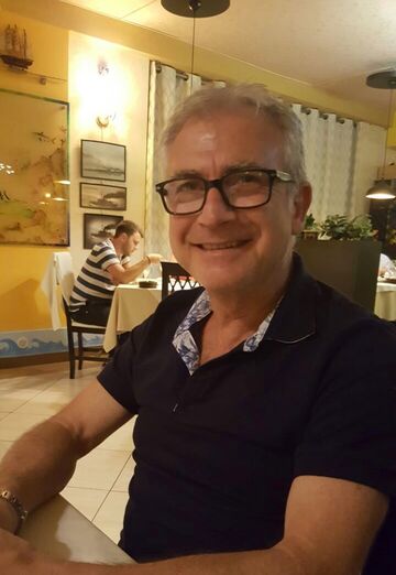 My photo - Saverio, 65 from Bari (@saverio0)
