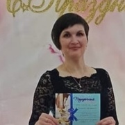 Svetlana 40 Leningradskaya