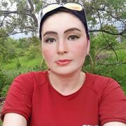 Жанна, 40, Владикавказ