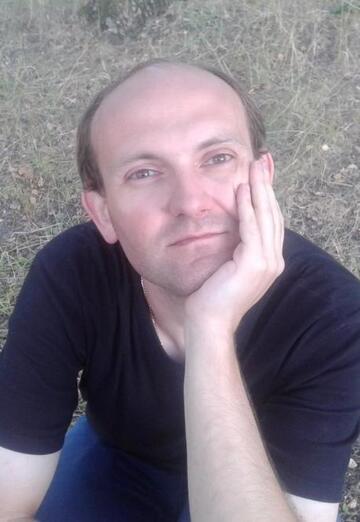 My photo - Maksim, 41 from Moscow (@maksimkasokolov1983)