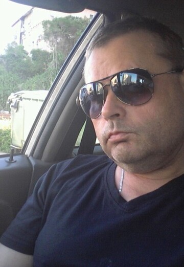 My photo - Aleks, 52 from Haifa (@aleks69163)