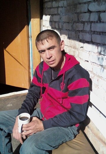 Моя фотография - альберт, 47 из Воркута (@albert17841)